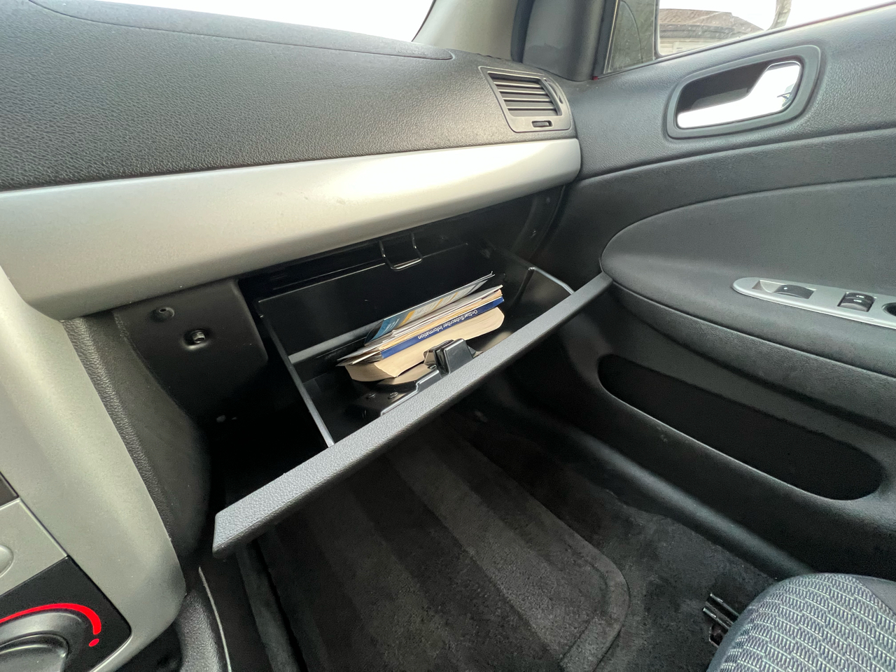 Chevrolet Cobalt LT1 Sedan 2010