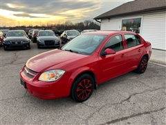 2010 Chevrolet Cobalt 