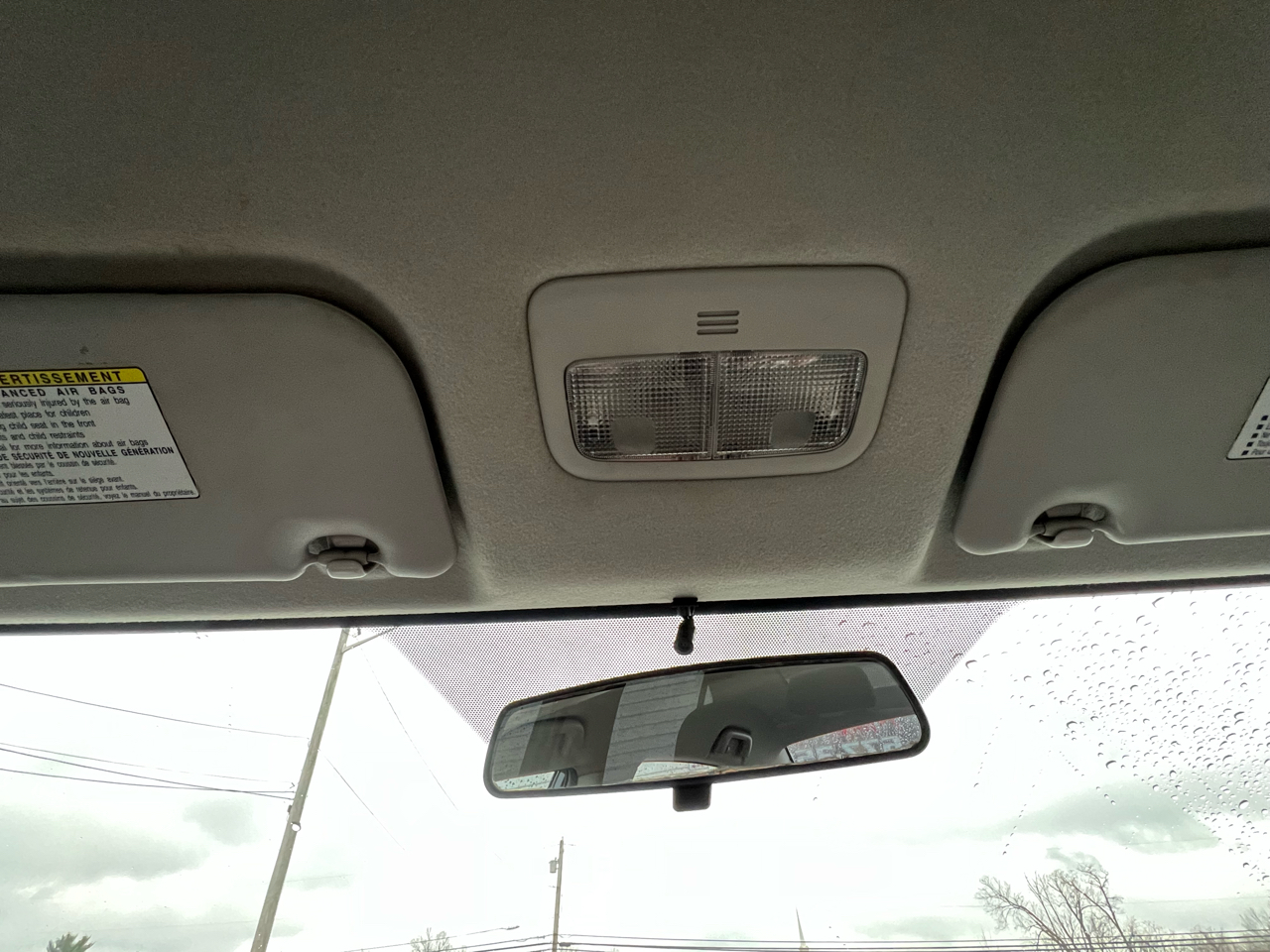 Toyota Corolla S 4-Speed AT 2009