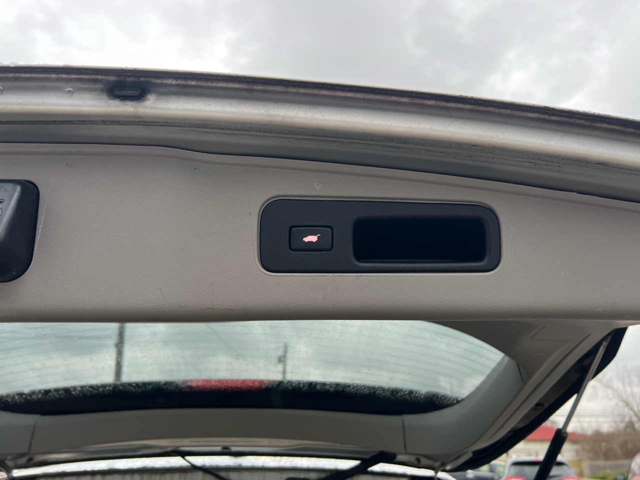 Honda Odyssey EX-L 2013