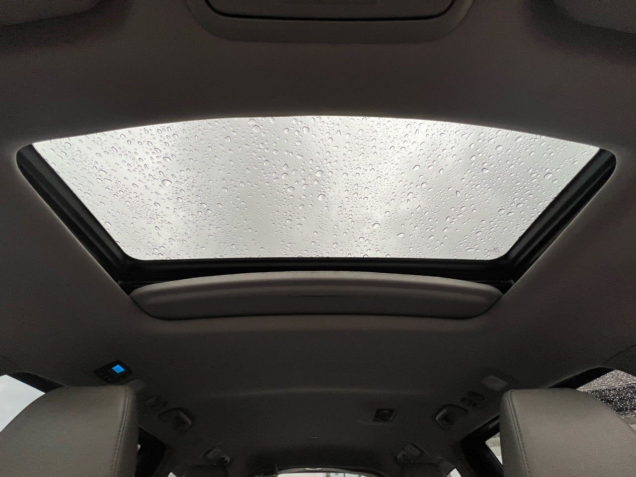 Honda Odyssey EX-L 2013