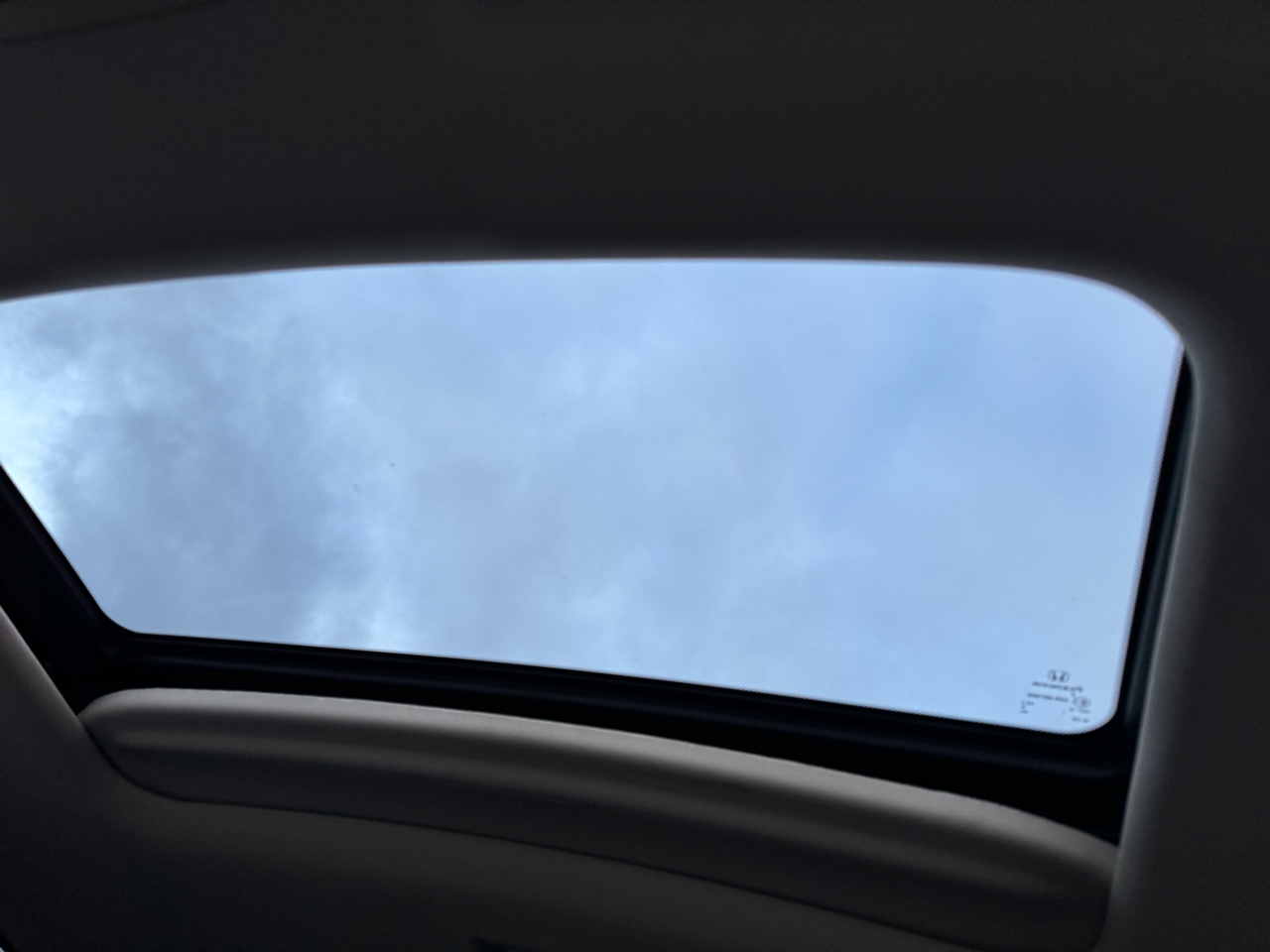 Honda CR-V EX 4WD 5-Speed AT 2012