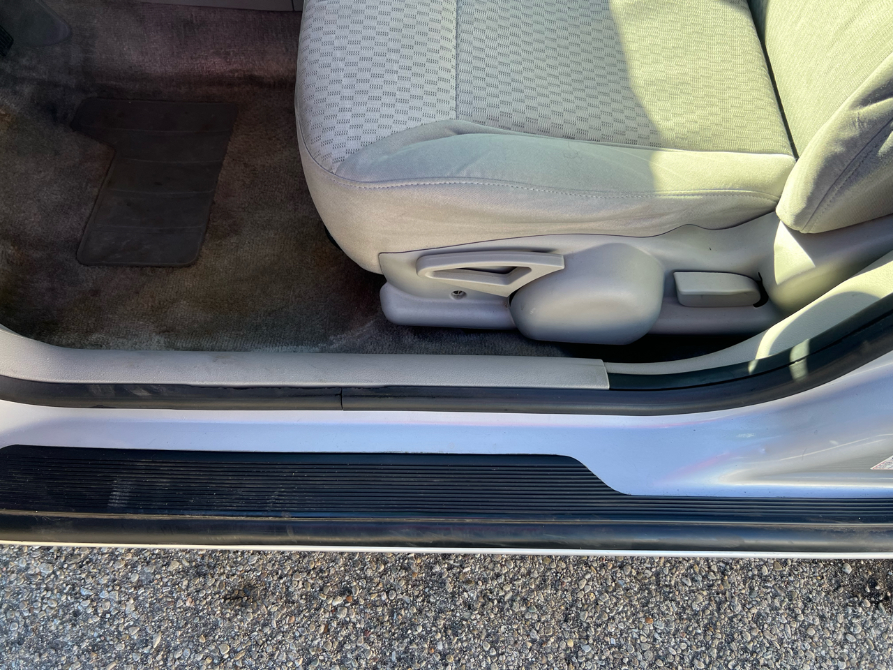 Chevrolet Cobalt LT1 Sedan 2008