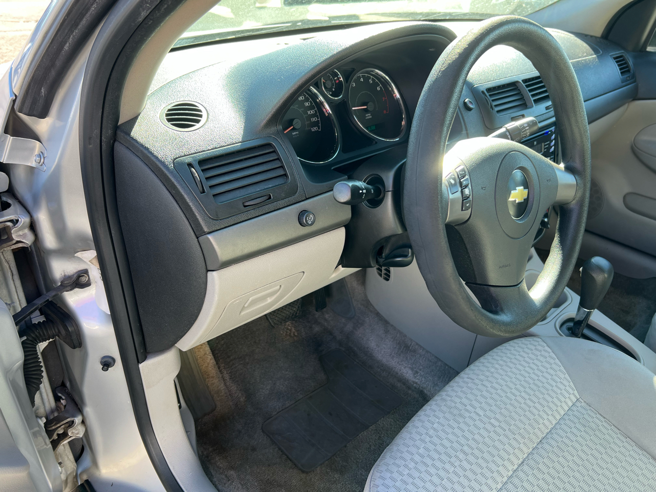 Chevrolet Cobalt LT1 Sedan 2008