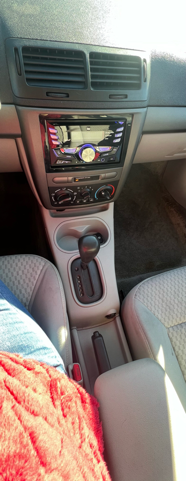 Chevrolet Cobalt LT1 Sedan 2008