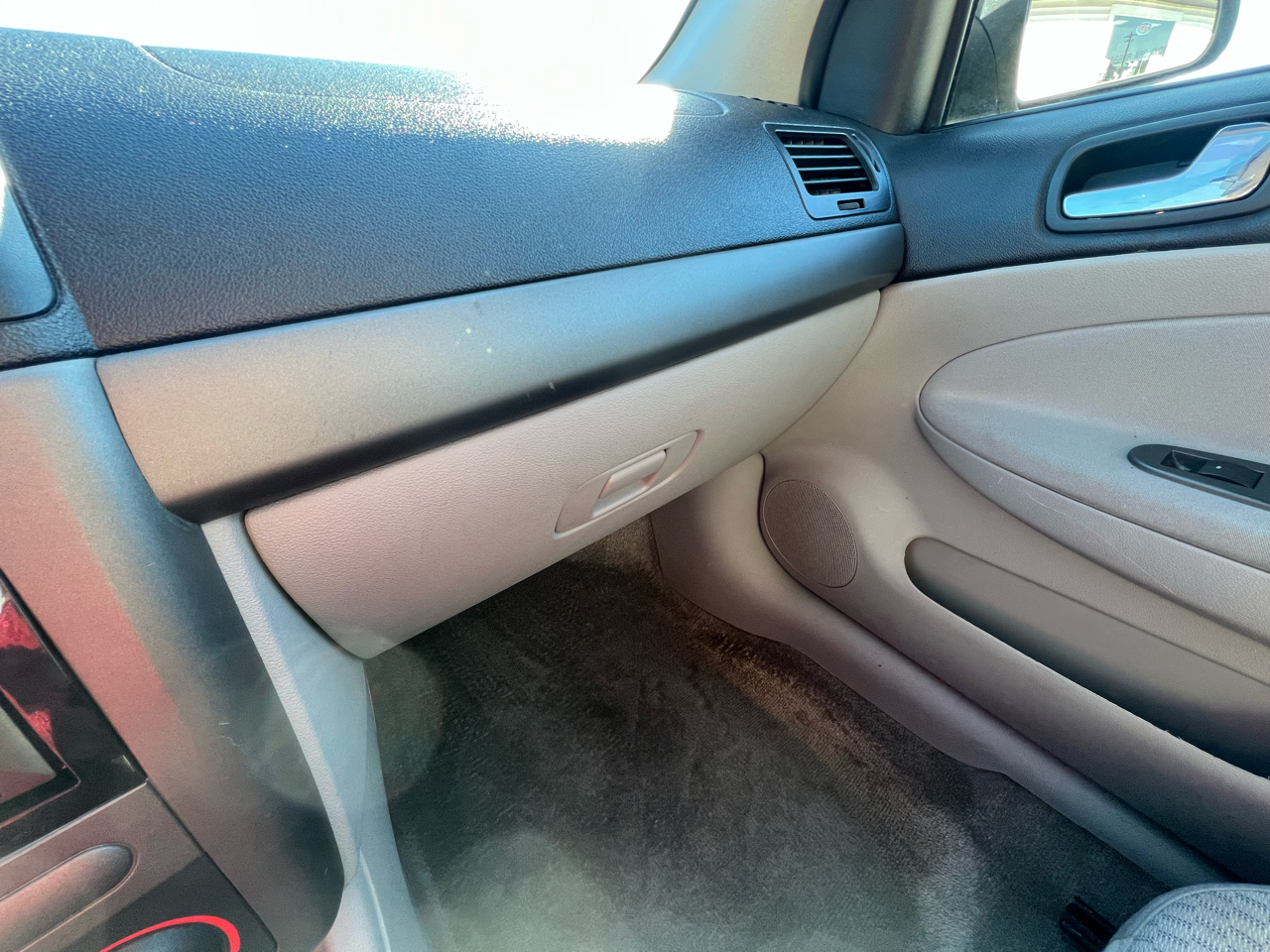 Chevrolet Cobalt LT1 Sedan 2008