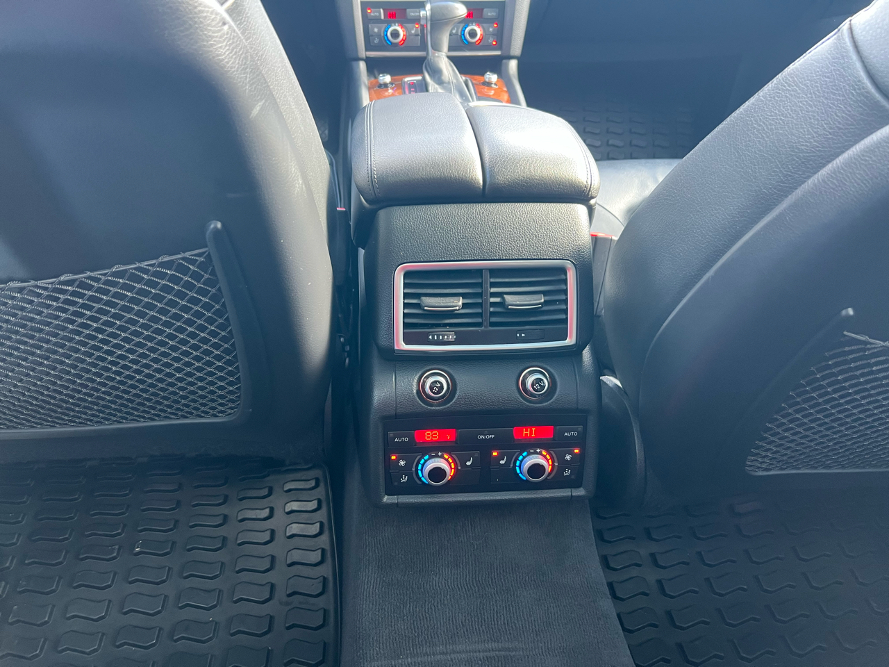 Audi Q7 3.0T Premium Plus quattro 2015