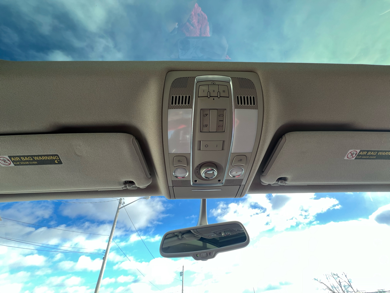 Audi Q7 3.0T Premium Plus quattro 2015