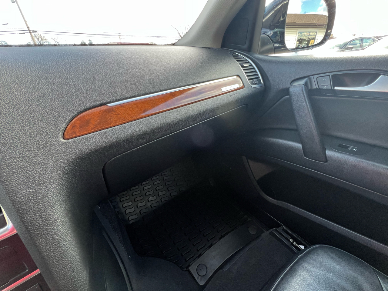 Audi Q7 3.0T Premium Plus quattro 2015