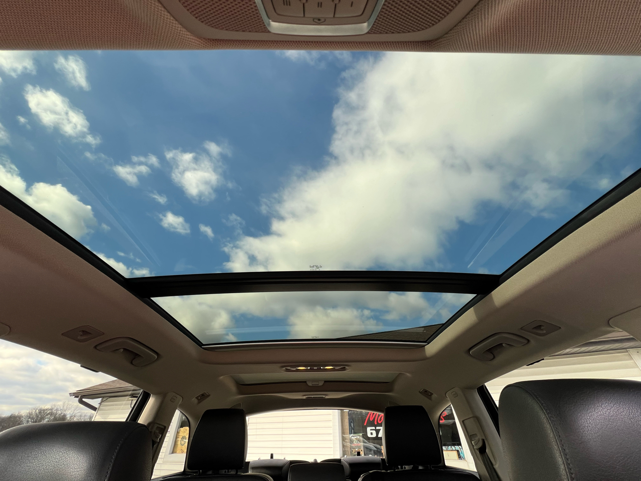 Audi Q7 3.0T Premium Plus quattro 2015