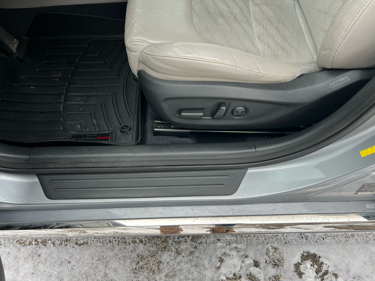 Hyundai Sonata Sport 2015