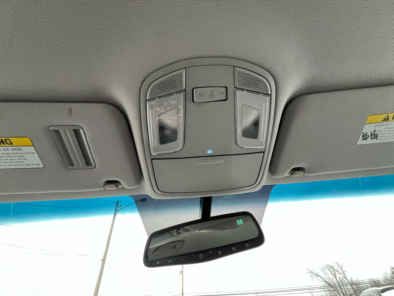 Hyundai Sonata Sport 2015