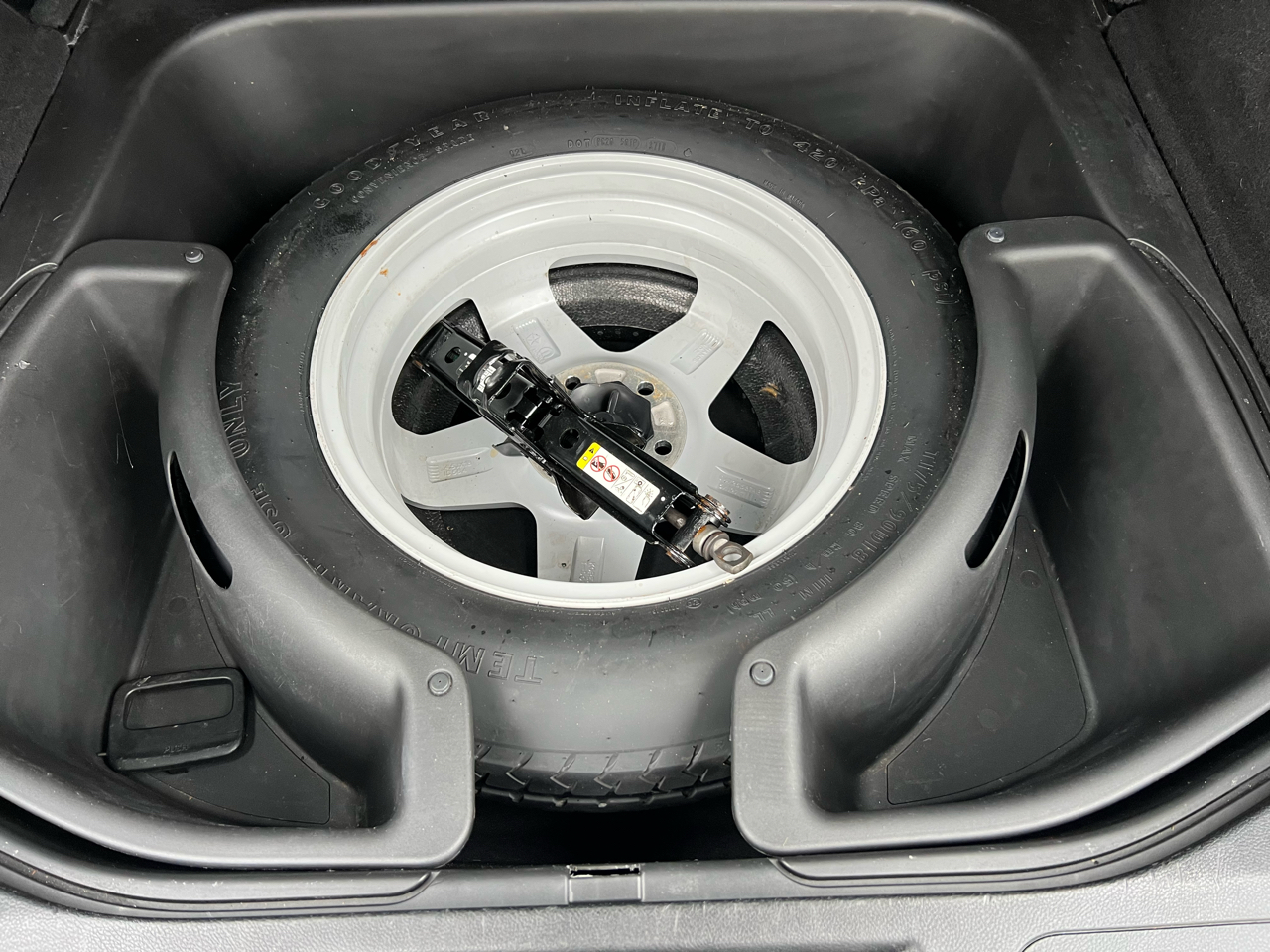 Jeep Grand Cherokee Laredo 4WD 2017