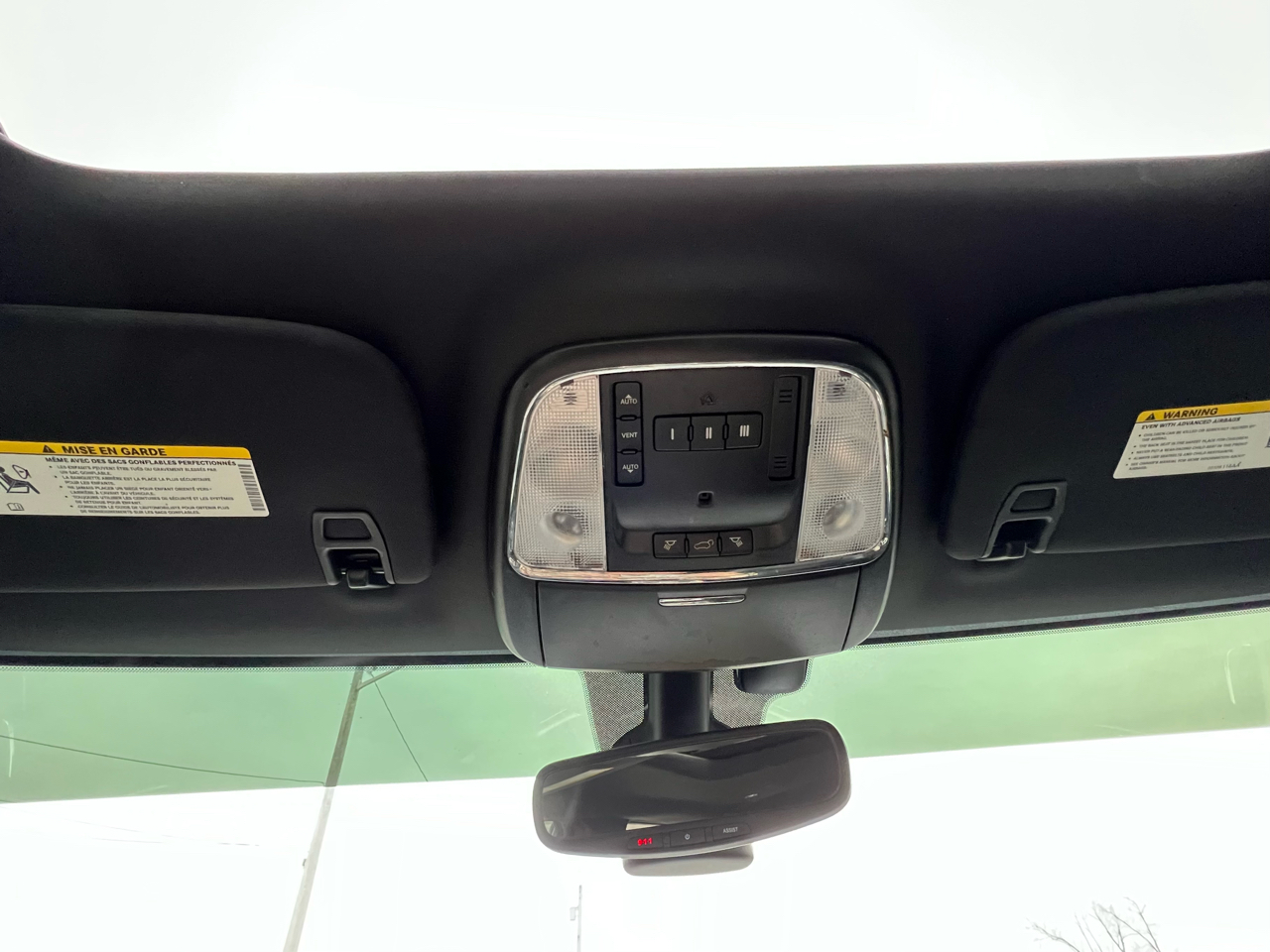 Jeep Grand Cherokee Laredo 4WD 2017