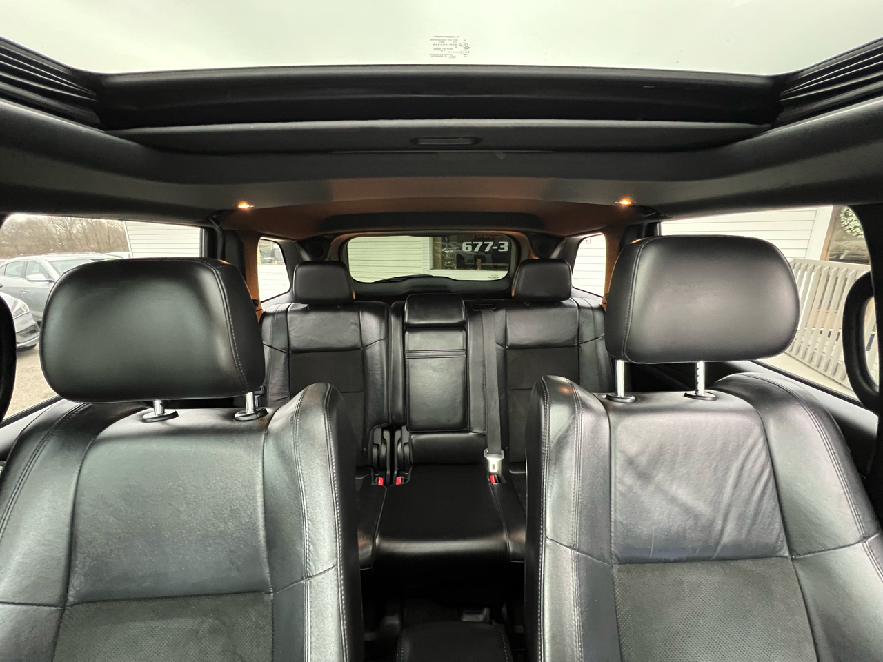 Jeep Grand Cherokee Laredo 4WD 2017