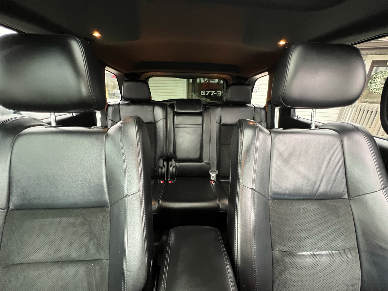 Jeep Grand Cherokee Laredo 4WD 2017