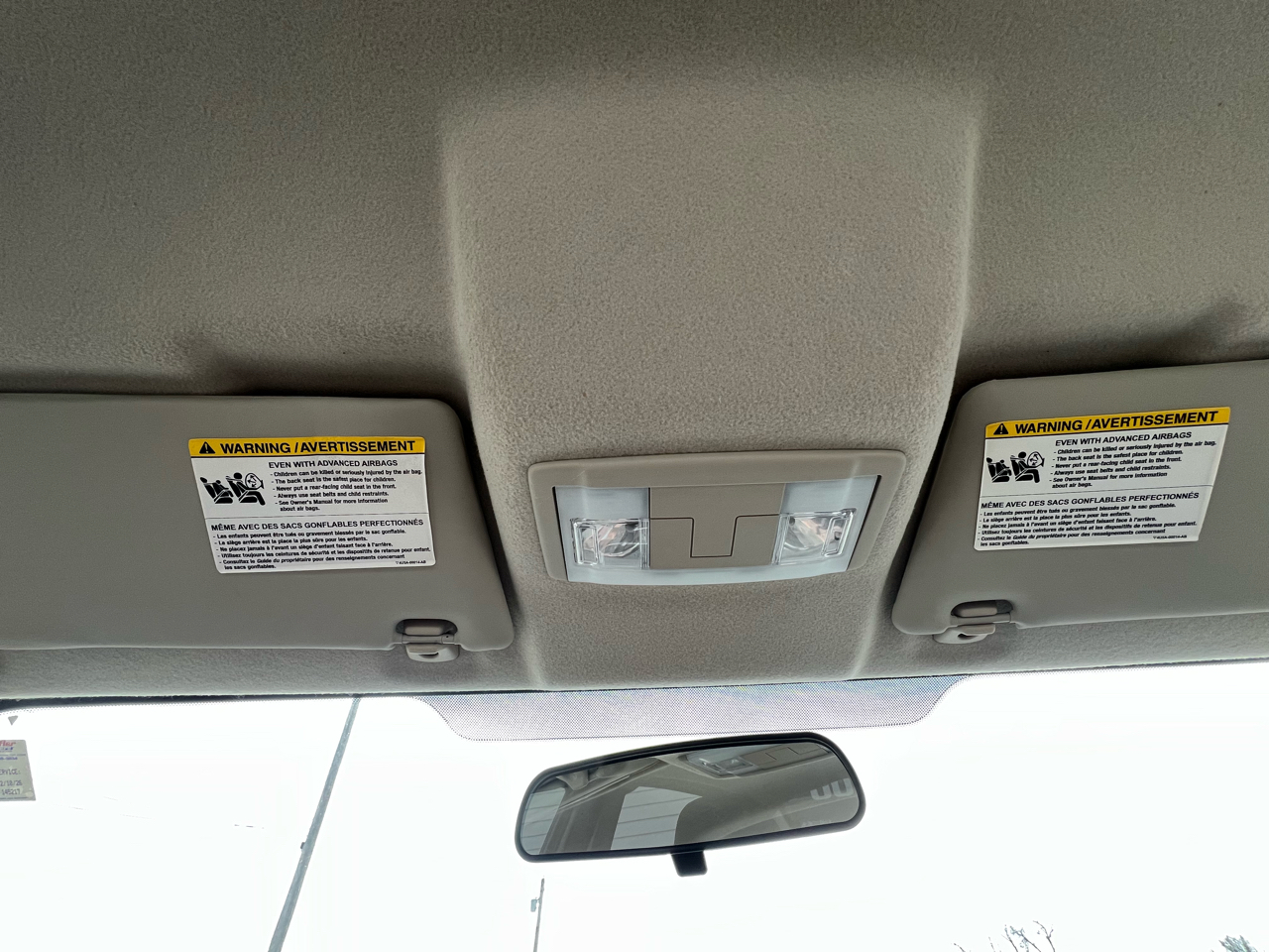 Ford Focus S Sedan 2008