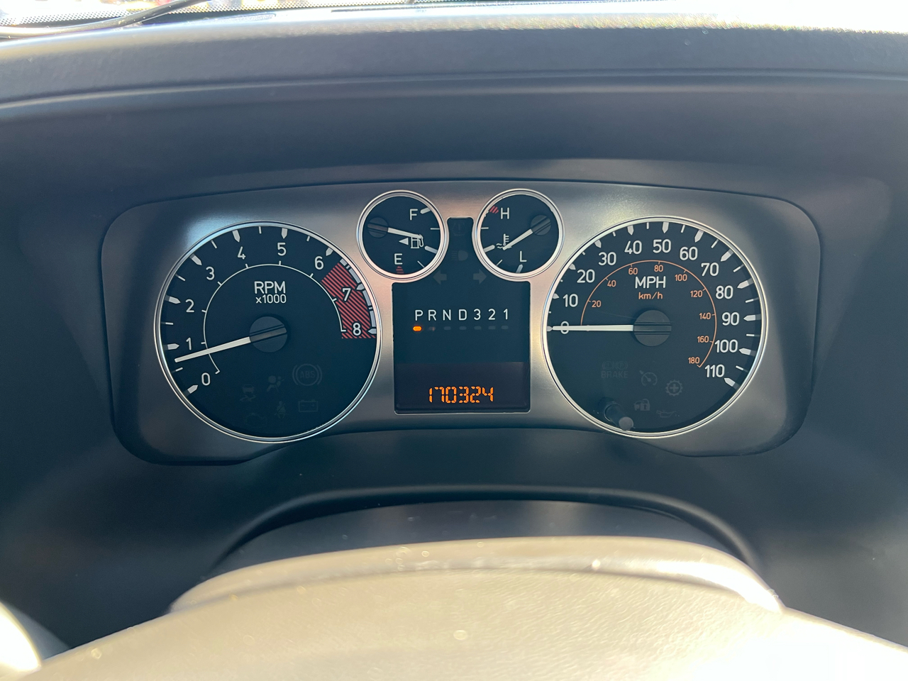 HUMMER H3 Sport Utility 2006