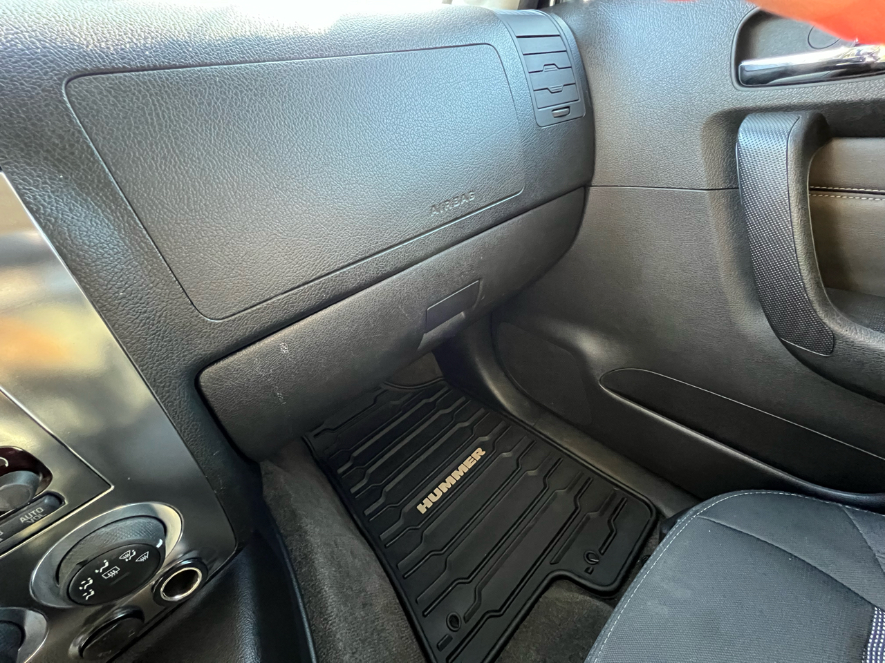 HUMMER H3 Sport Utility 2006