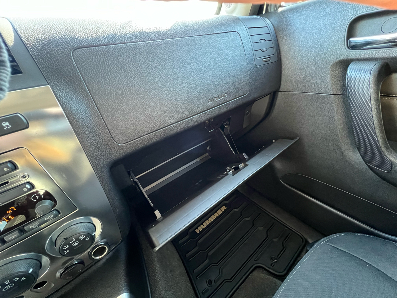 HUMMER H3 Sport Utility 2006