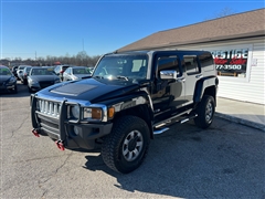 2006 HUMMER H3 