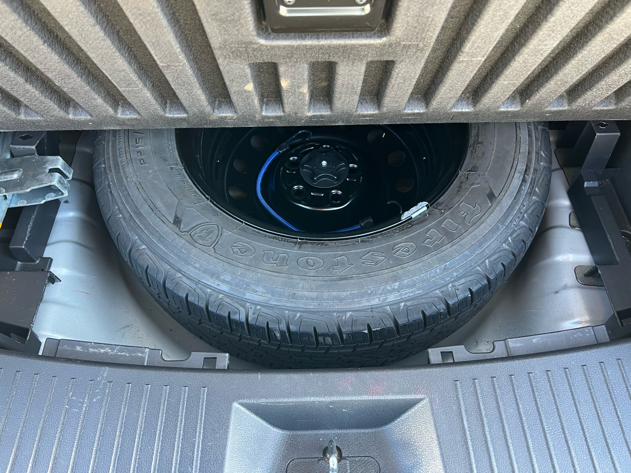 Nissan Rogue S 2WD 2013