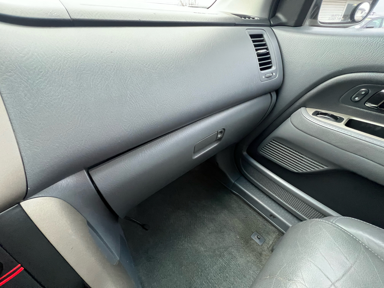 Honda Pilot EX-L 4WD AT 2008