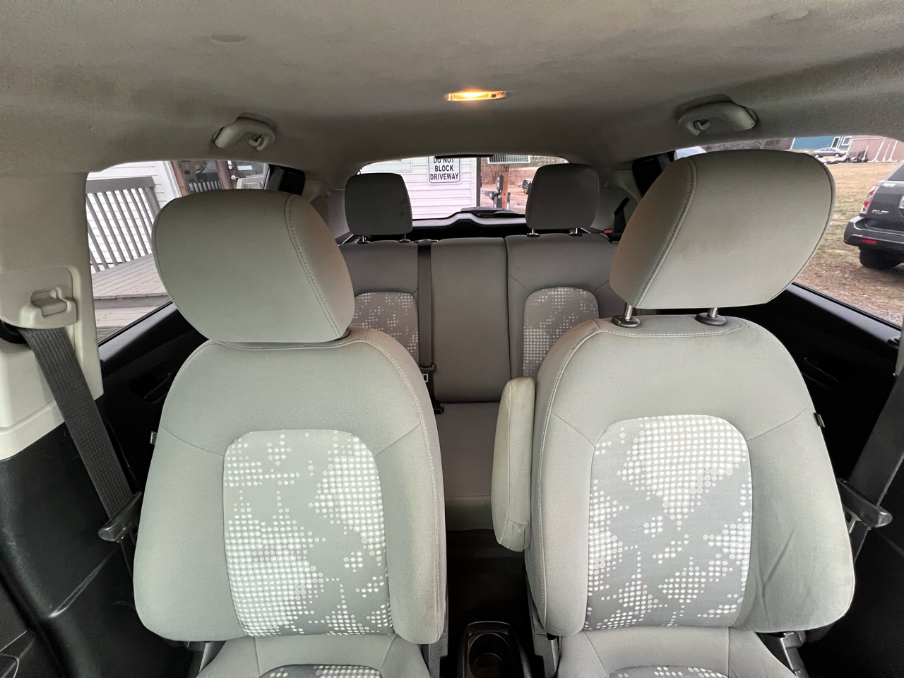 Chevrolet Sonic FL Auto Hatchback 2018