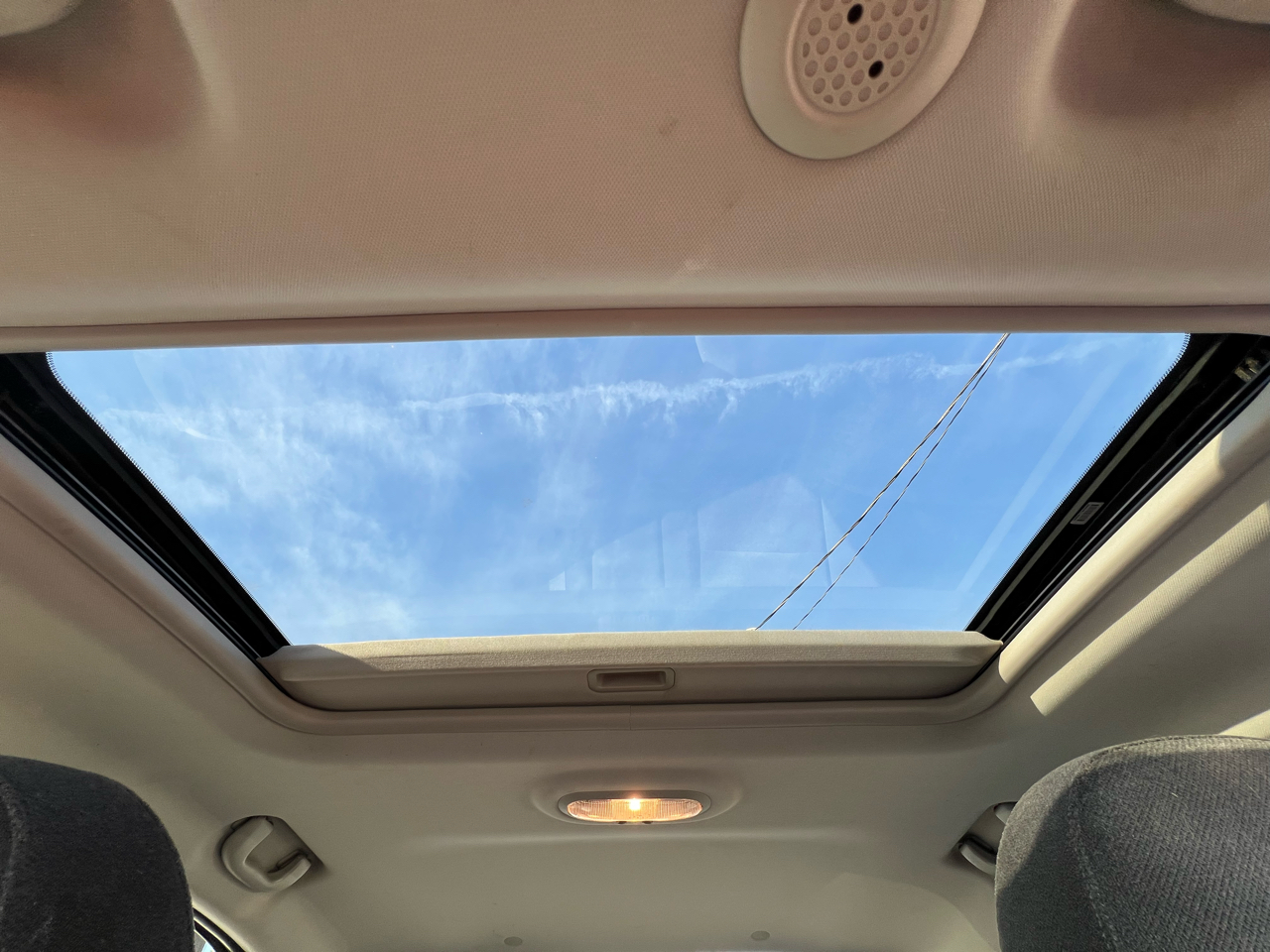 Chevrolet Impala LT (Fleet) 2012