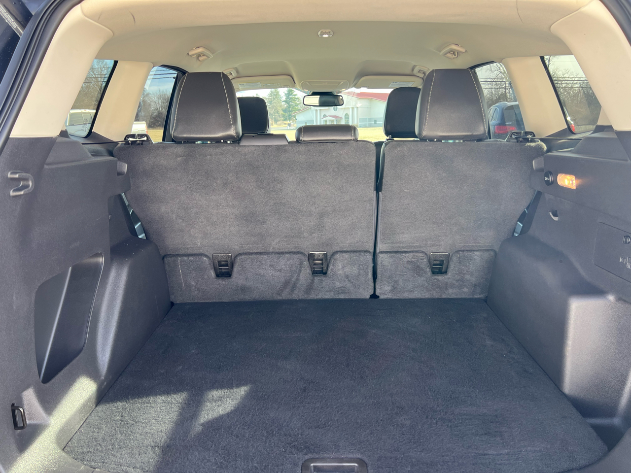 Ford Escape SEL 4WD 2018