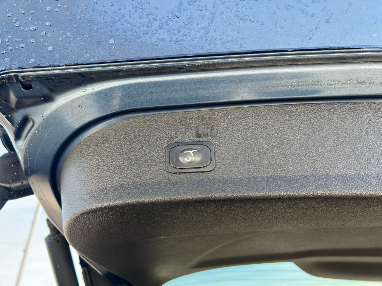 Ford Escape SEL 4WD 2018