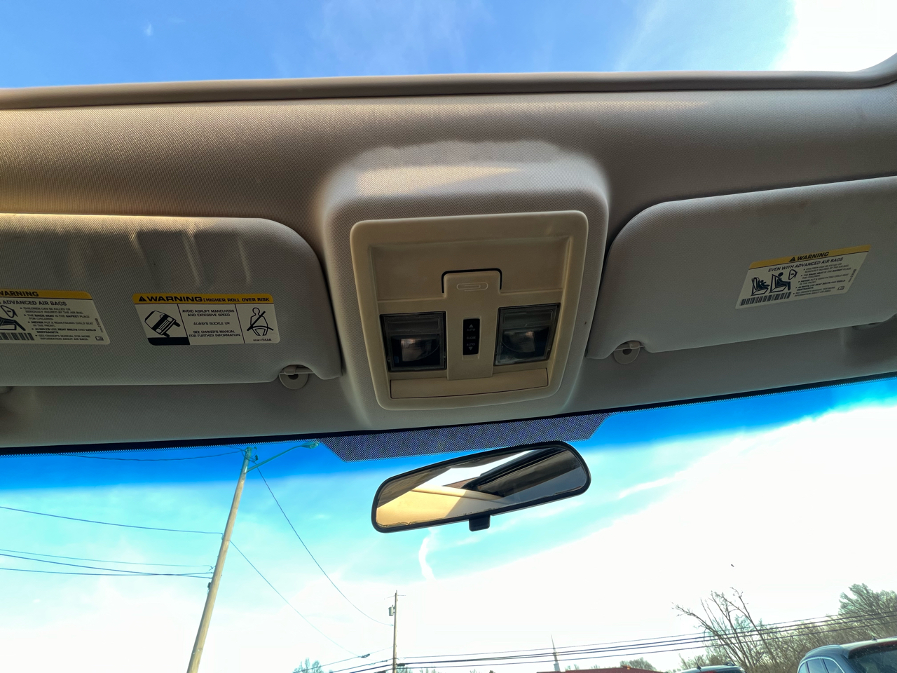 Jeep Liberty Sport 4WD 2009