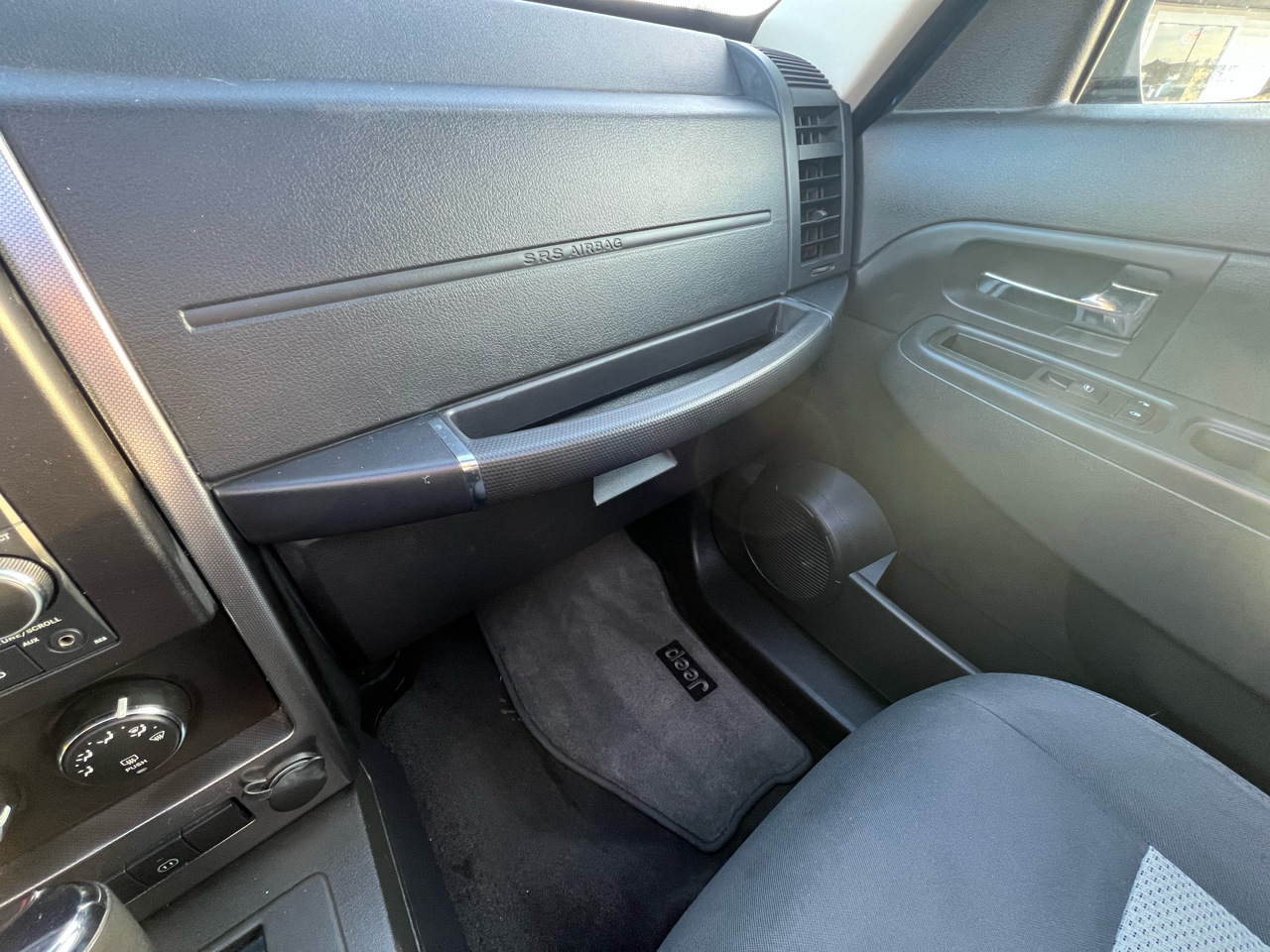 Jeep Liberty Sport 4WD 2009