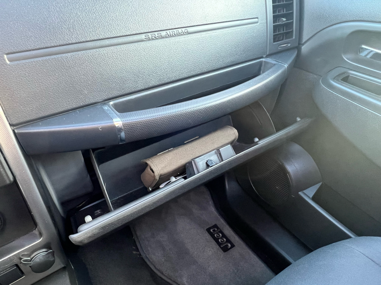 Jeep Liberty Sport 4WD 2009