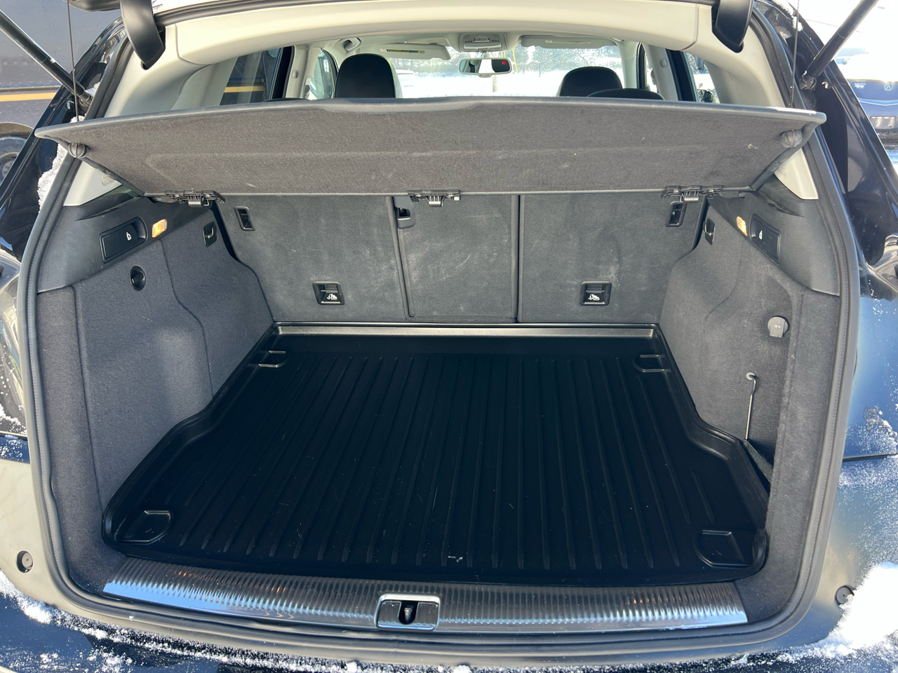 Audi Q5 3.0 quattro Premium 2013