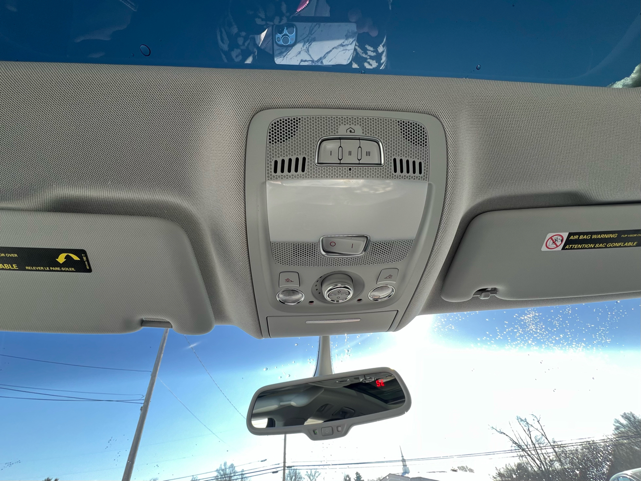 Audi Q5 3.0 quattro Premium 2013