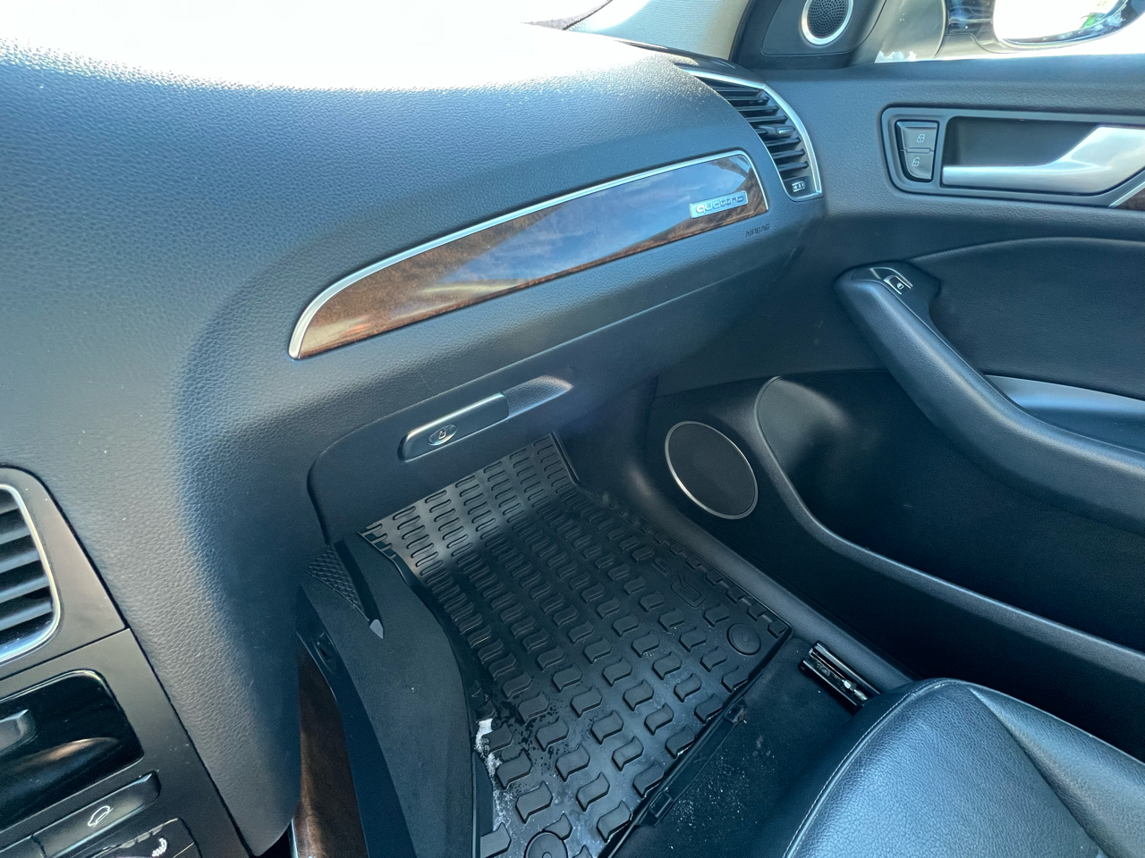 Audi Q5 3.0 quattro Premium 2013