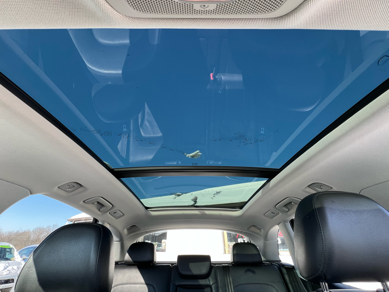 Audi Q5 3.0 quattro Premium 2013