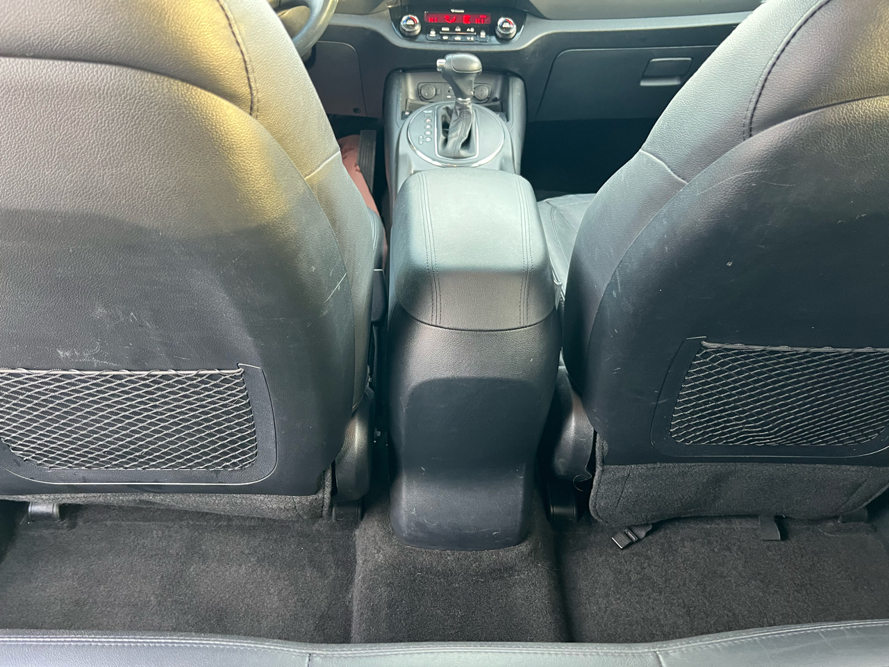 Kia Sportage SX AWD 2013