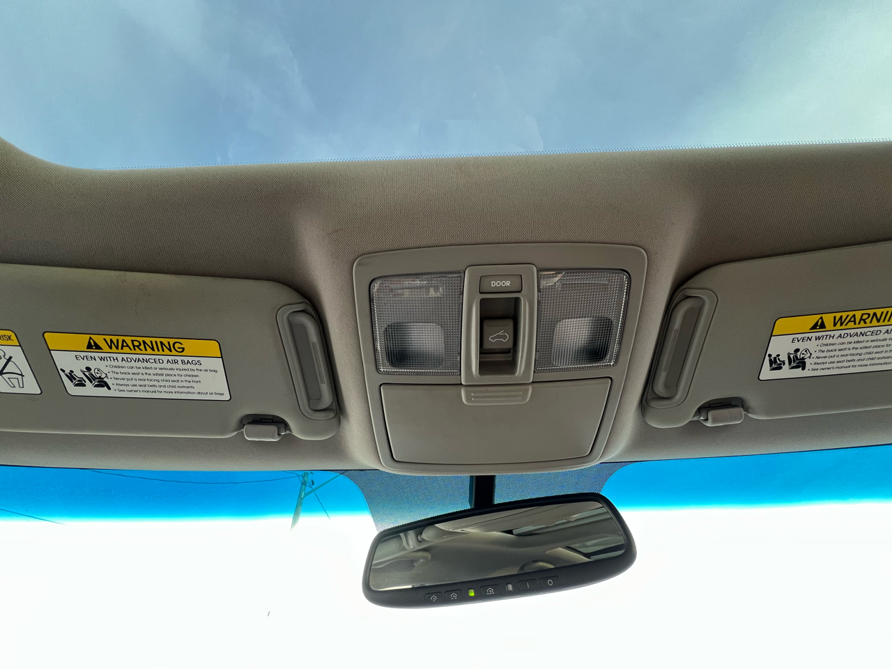 Kia Sportage SX AWD 2013