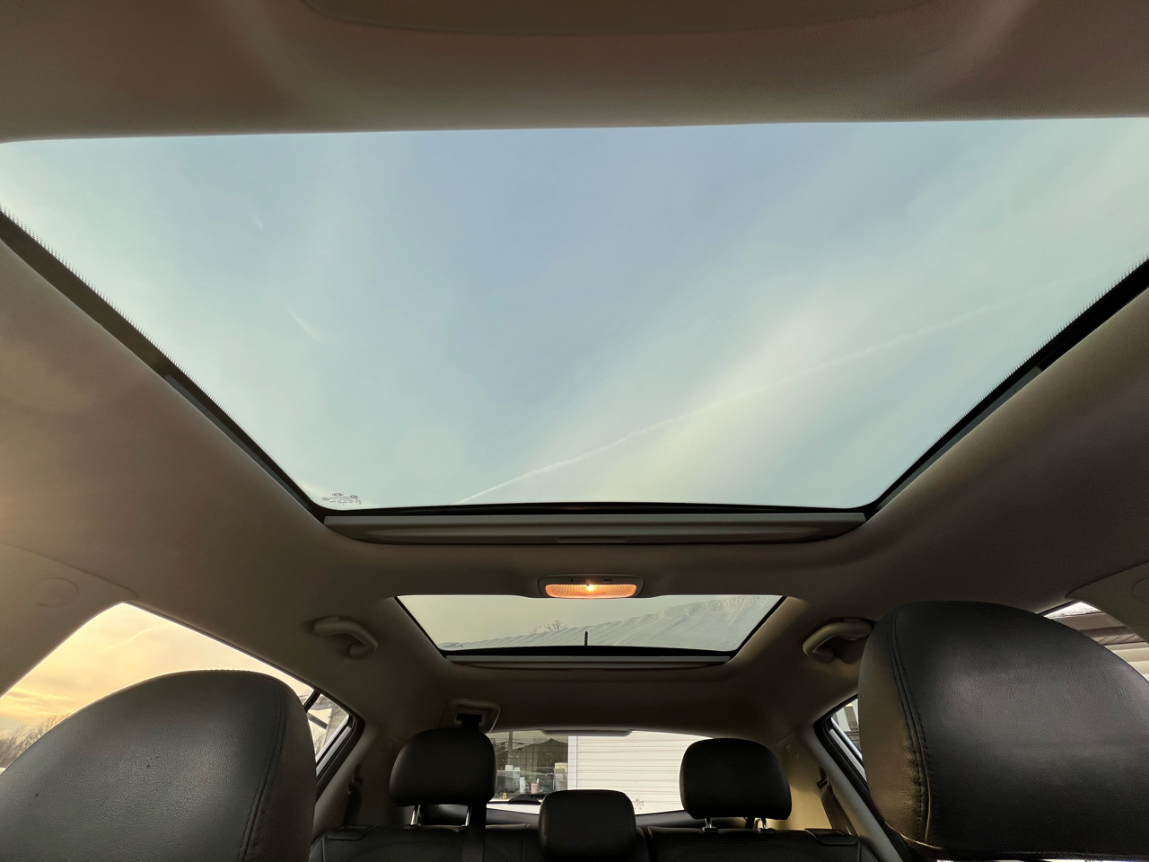 Kia Sportage SX AWD 2013