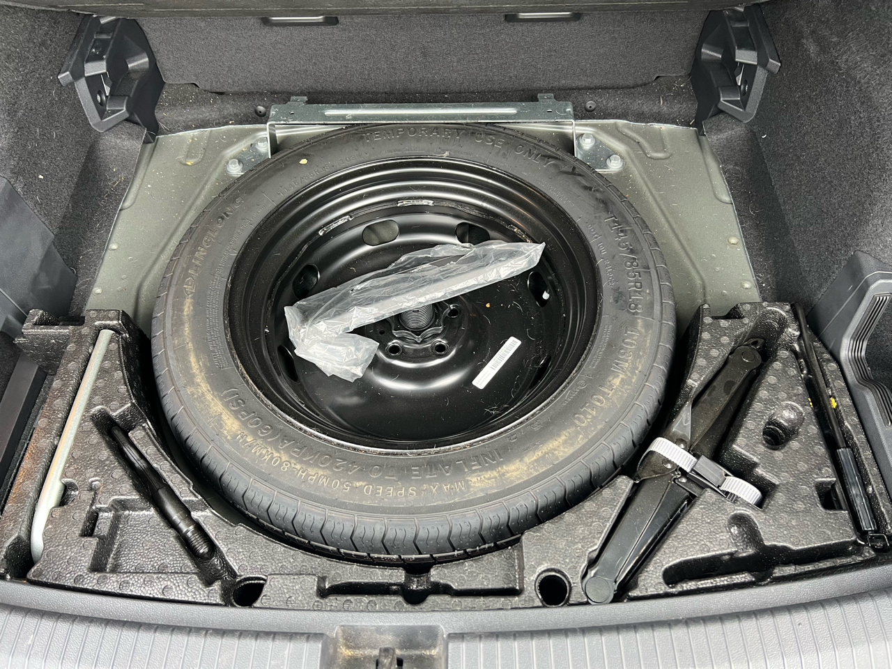 Volkswagen Tiguan SE 4Motion AWD 2020