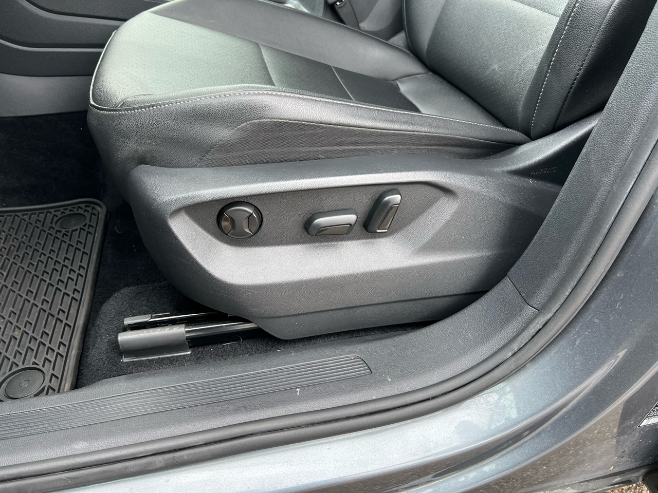 Volkswagen Tiguan SE 4Motion AWD 2020