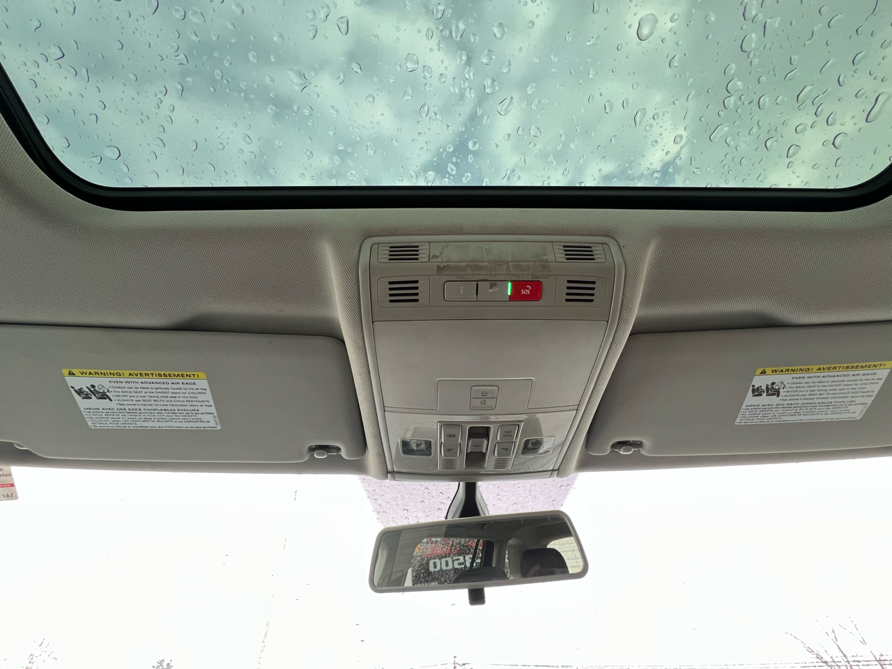 Volkswagen Tiguan SE 4Motion AWD 2020