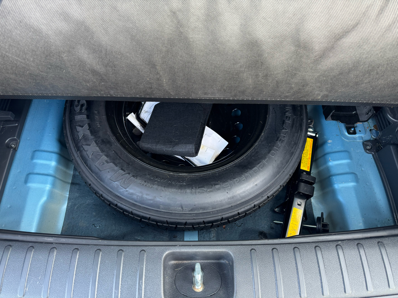 Hyundai Tucson SE w/Preferred Package 2016