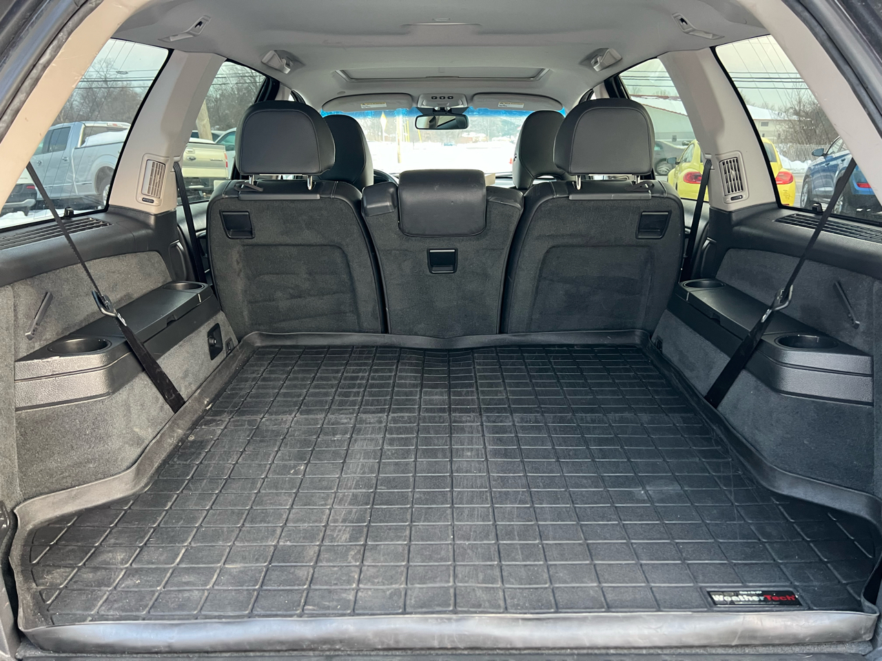 Volvo XC90 3.2 AWD 2013