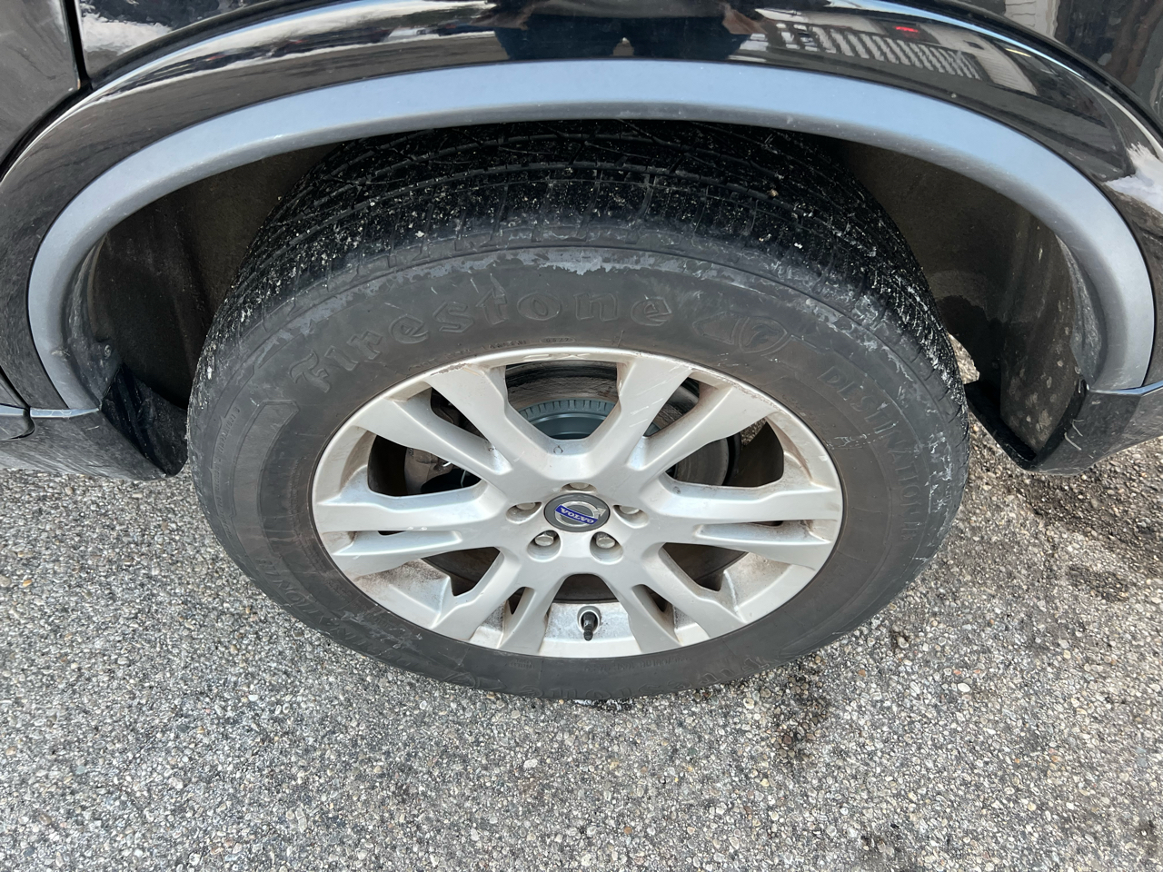 Volvo XC90 3.2 AWD 2013