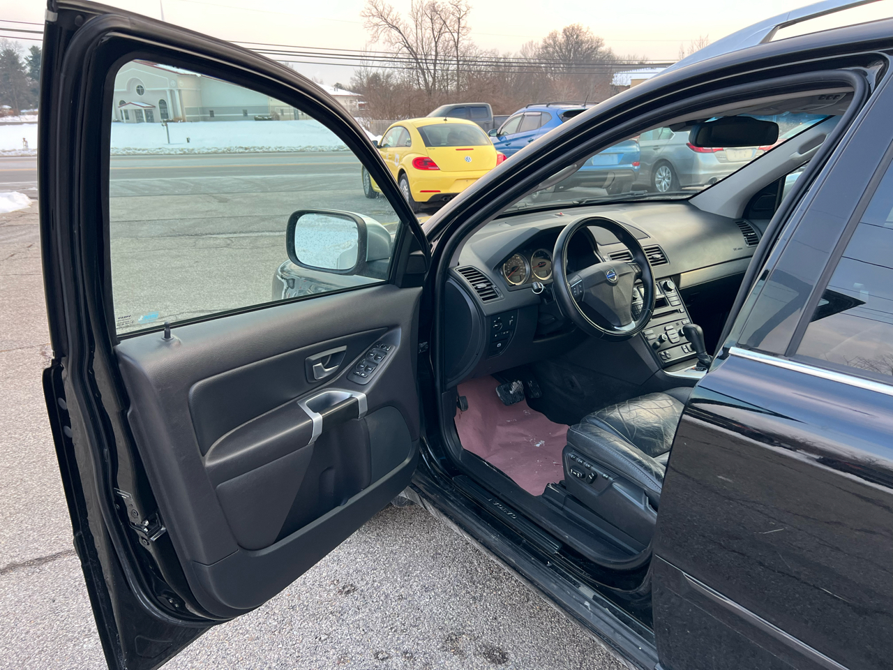 Volvo XC90 3.2 AWD 2013