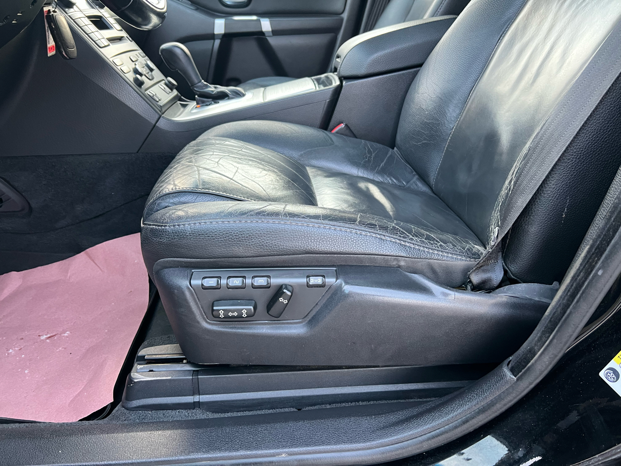 Volvo XC90 3.2 AWD 2013