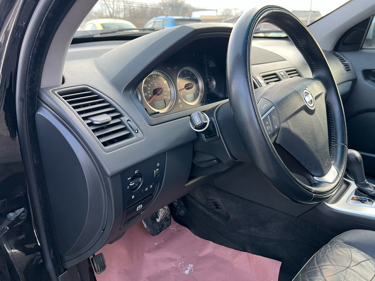 Volvo XC90 3.2 AWD 2013